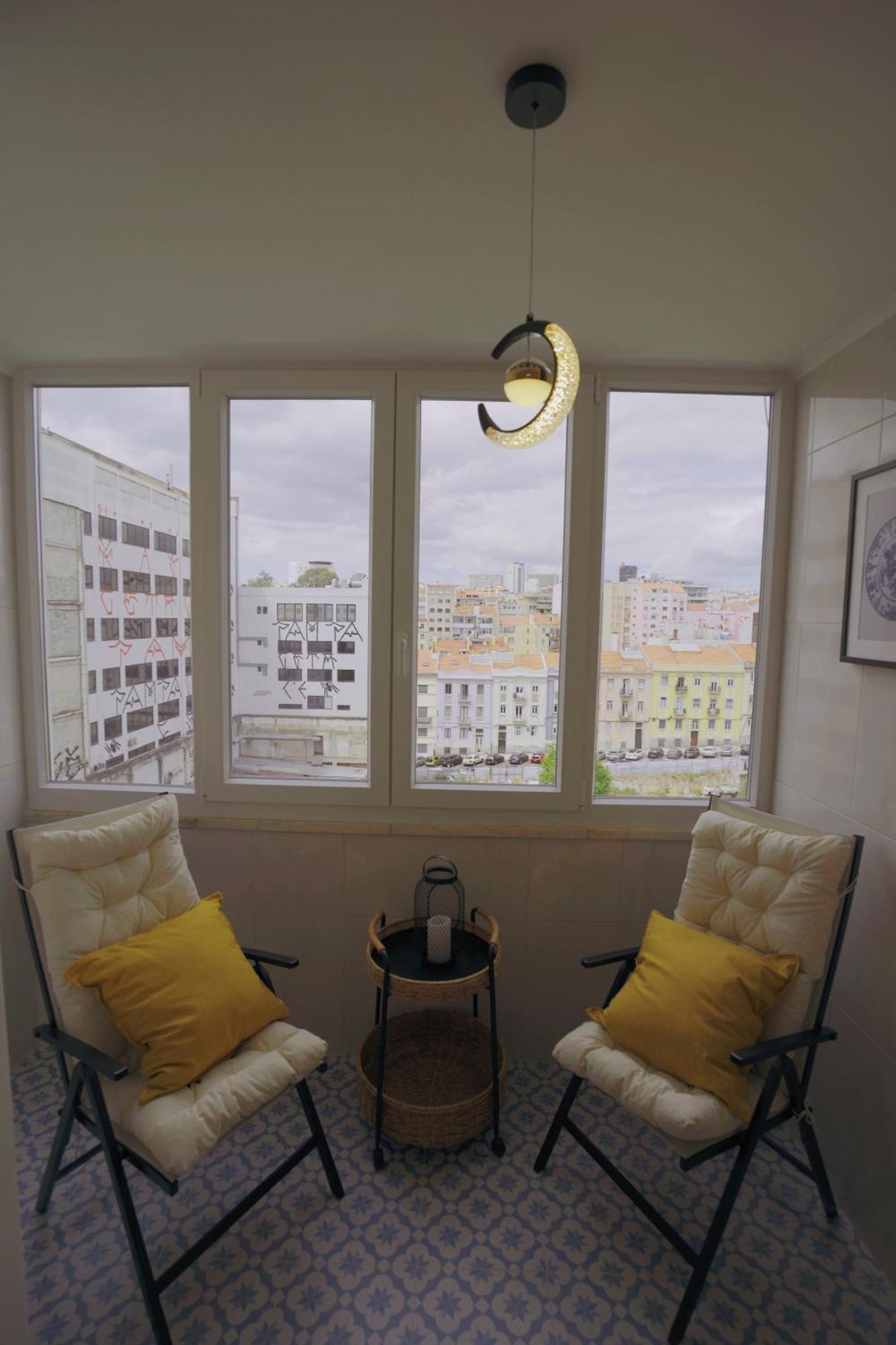 Апартаменты Lisbon Charming 94D, Next To Metro Экстерьер фото